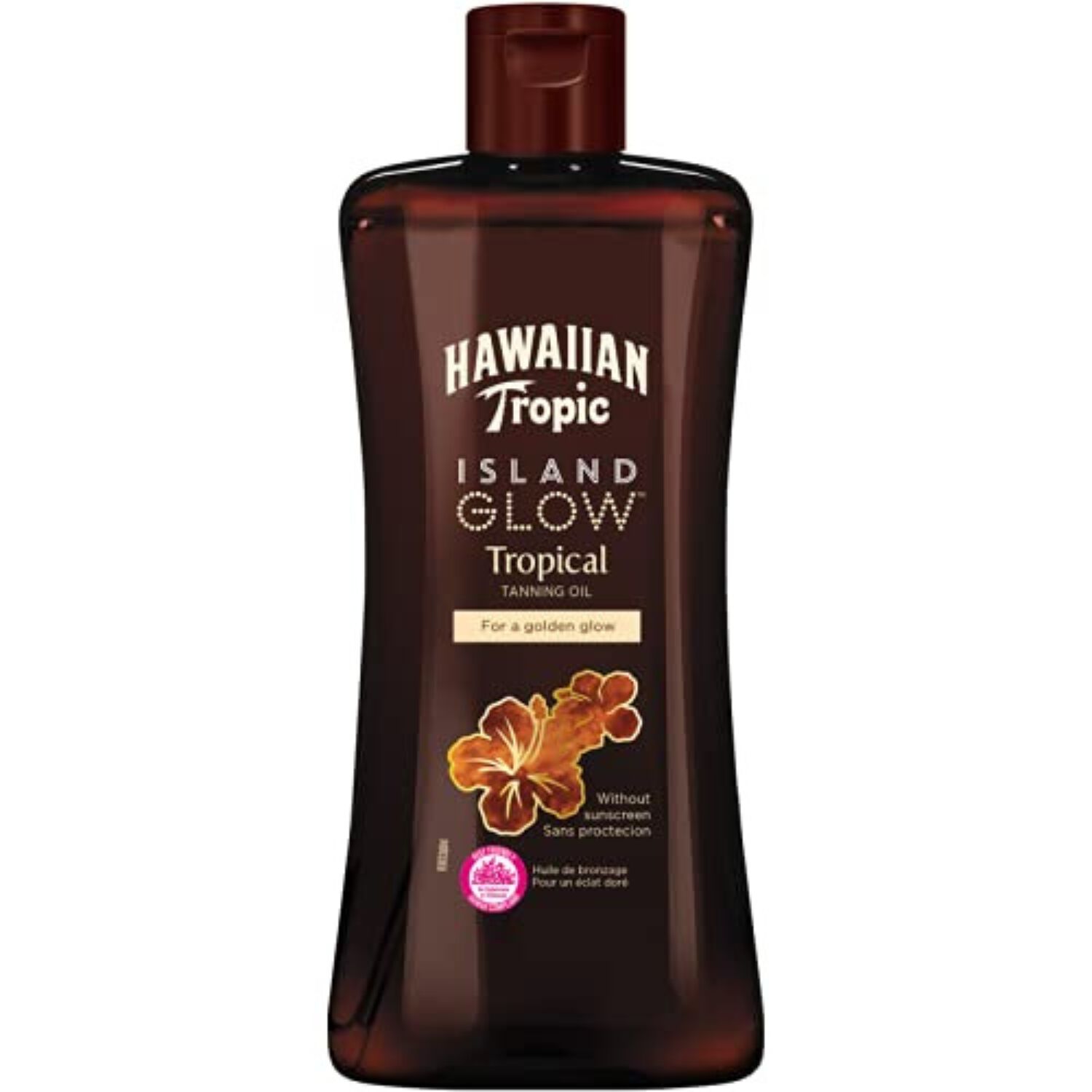 Tropicul Hawaiian
