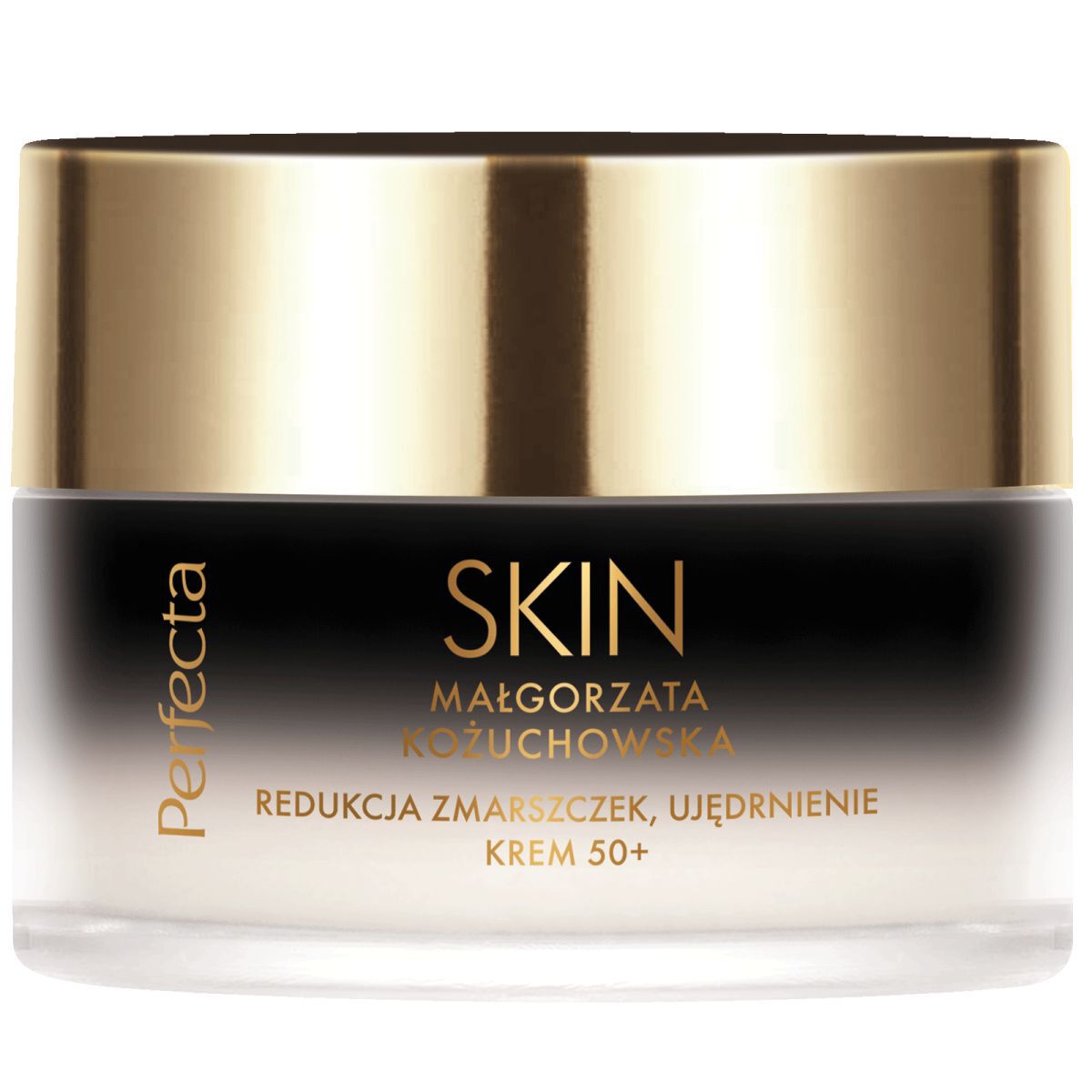 Perfecta Skin Małgorzata Kożuchowska