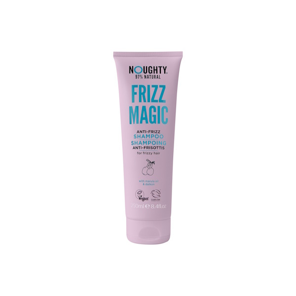 Șampon Noughty Frizz Magic 250ml