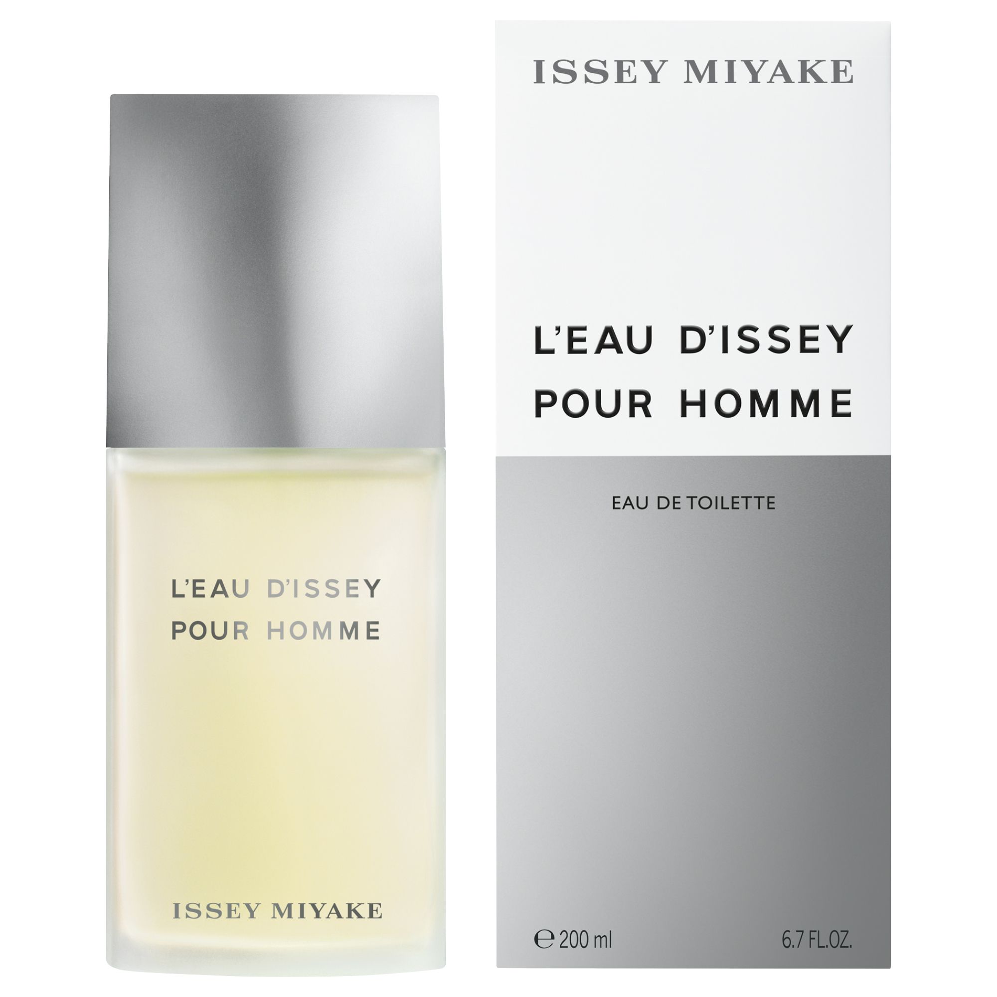 L'Eau d'Issey Pour Homme EDT Colonias para hombres