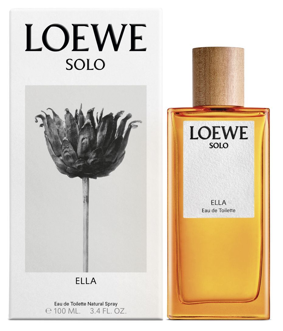Only Loewe Ella EDT Sieviešu smaržas