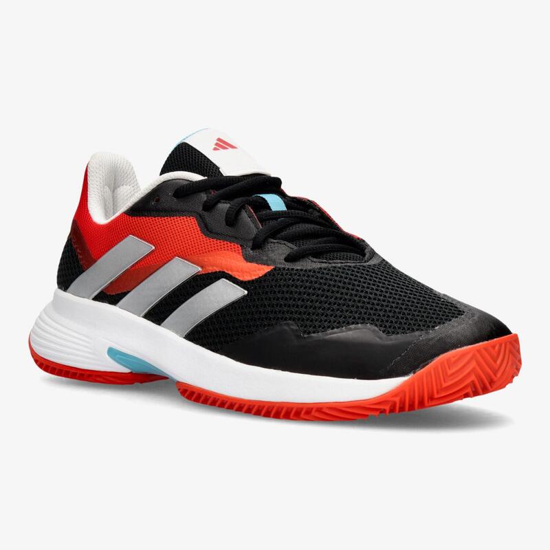 adidas Courtjam Control M Clay Schuhe