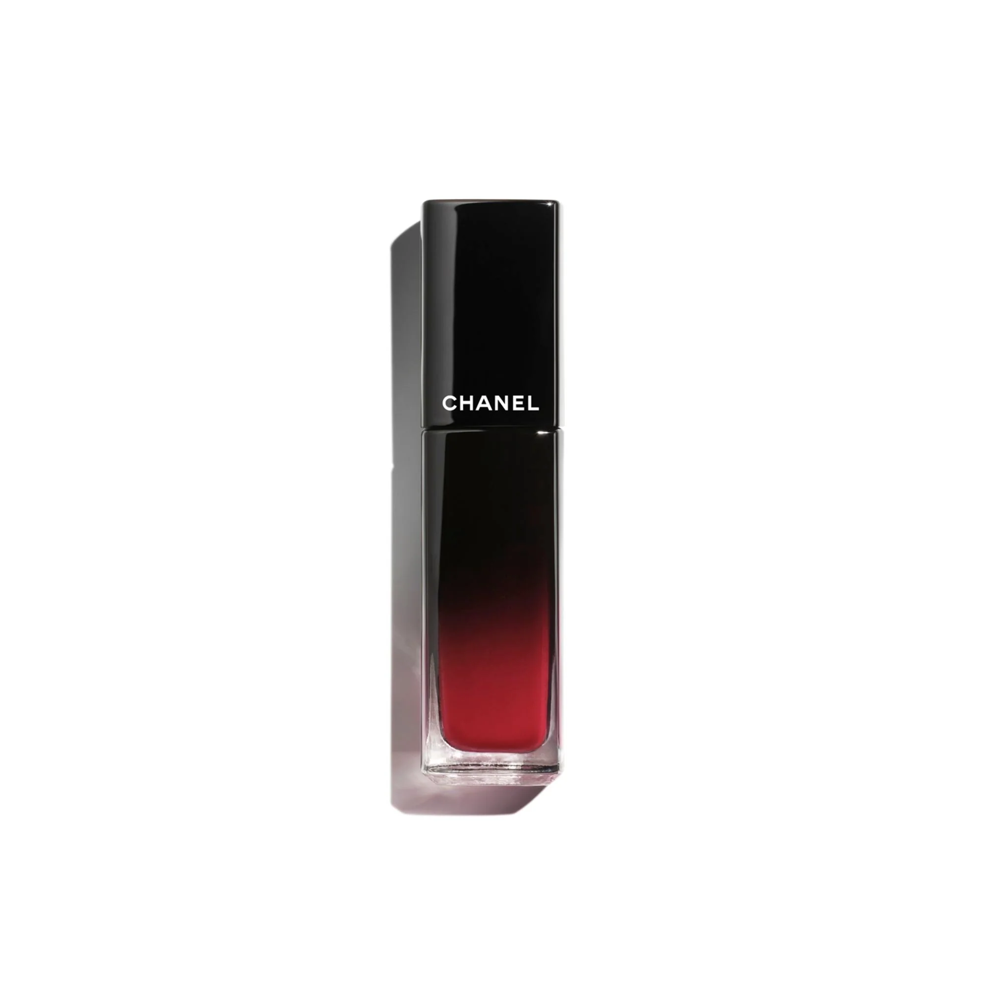 ROUGE ALLURE LAQUE - IL ROSSETTO FLUIDO BRILLANTE TENUTA ESTREMA