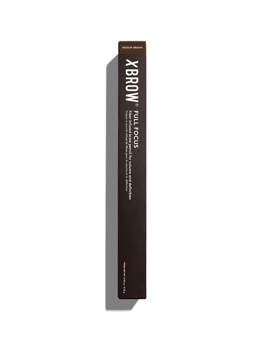Full Focus Maro Mediu - XLASH