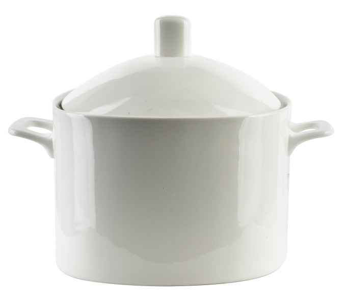 BASIC Waza 2,5L 26,5x17x19cm