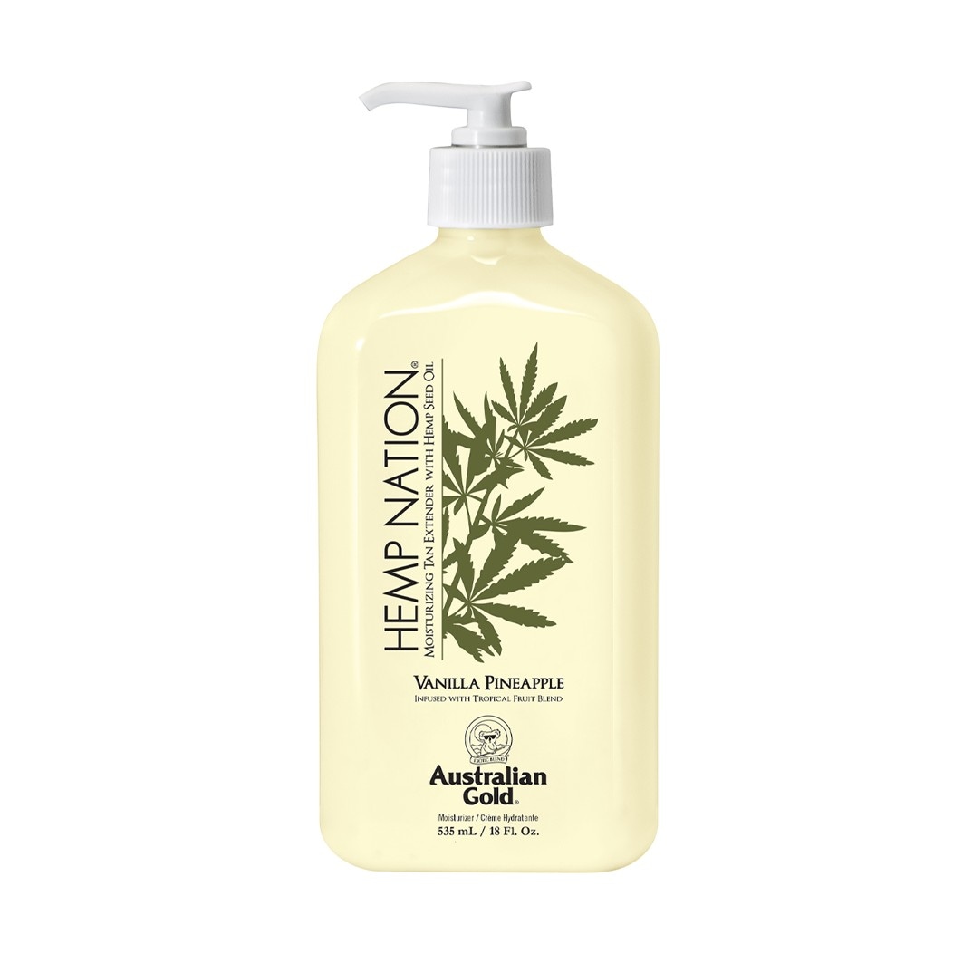 Australian Gold Aftersun Body - 535 ml