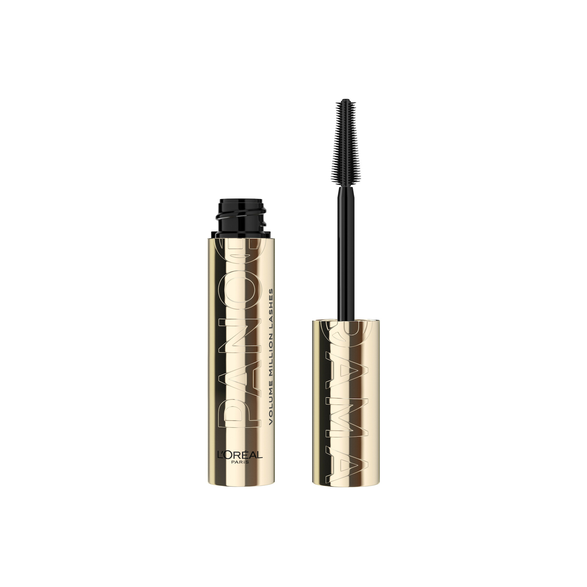 Rimel Panorama Volume Million Lashes Negru - L'Oréal Paris