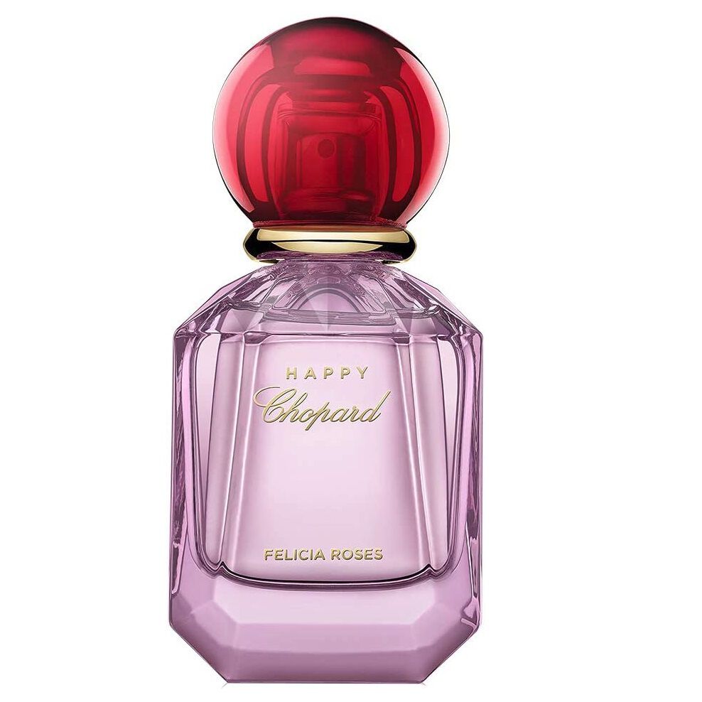 Rosas Felicia de Chopard