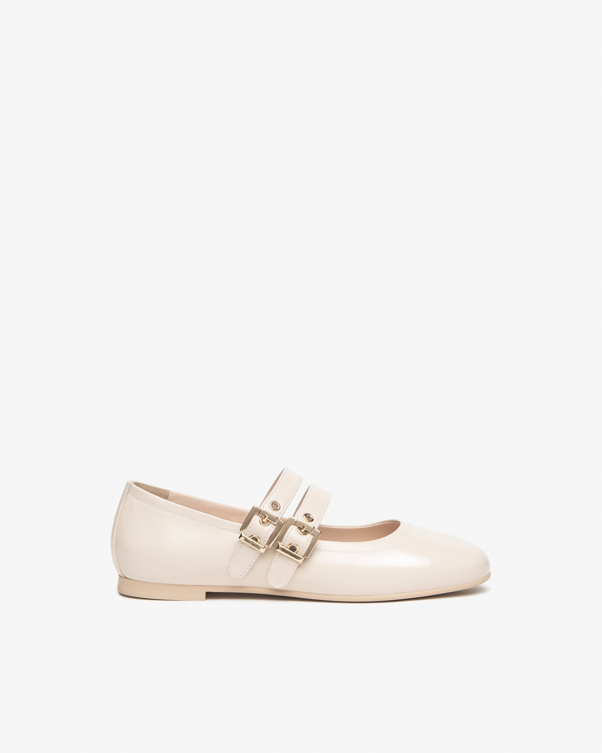  Ballerines en cuir pour femmes