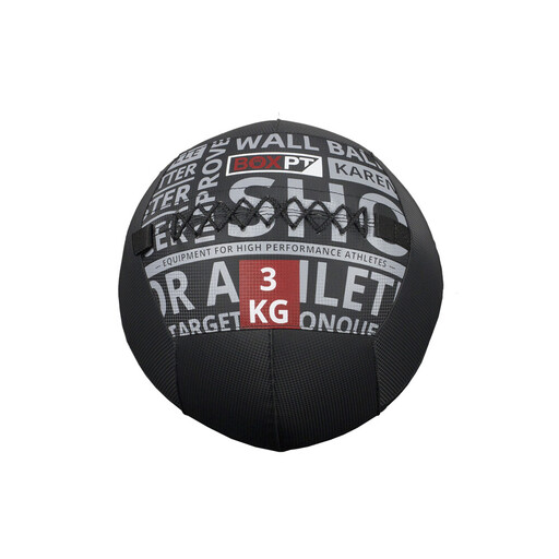 Balon medicinal din PVC Boxpt