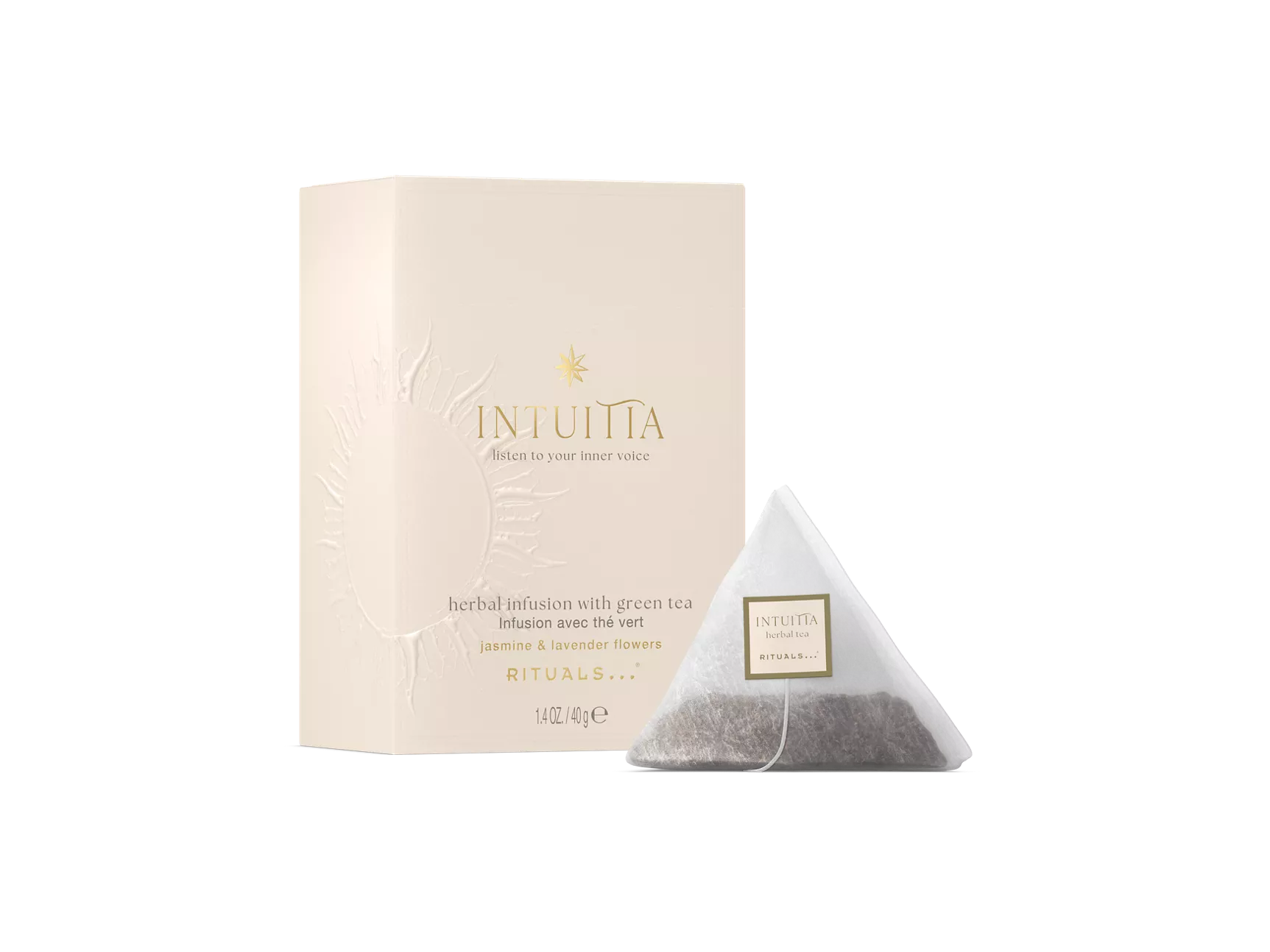 Intuitia Tea