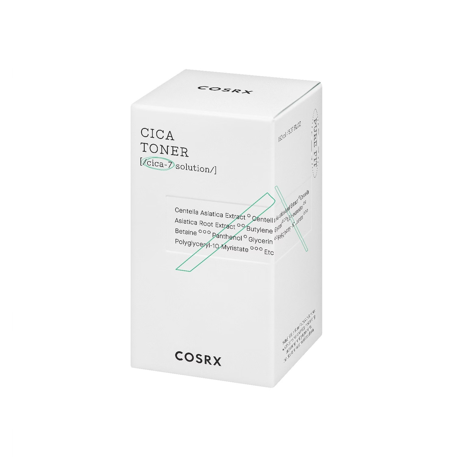 PURE FIT CICA TONIK