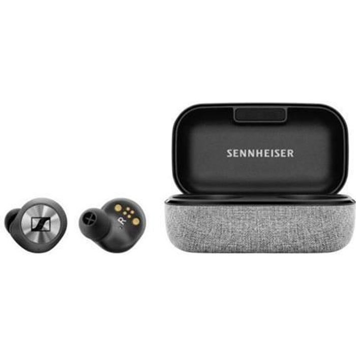 SENNHEISER 508524 Momentum True Wireless IE M3 - Auricolari wireless