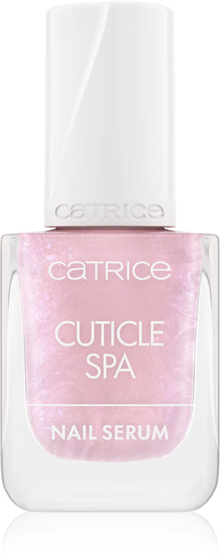 Sérum na nehty Catrice Cuticle Spa