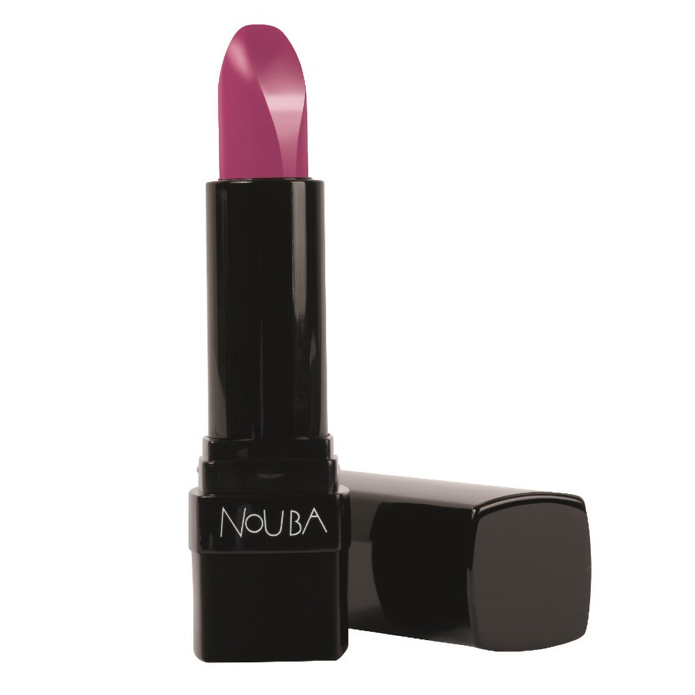 Nouba Velvet Touch lūpų dažai