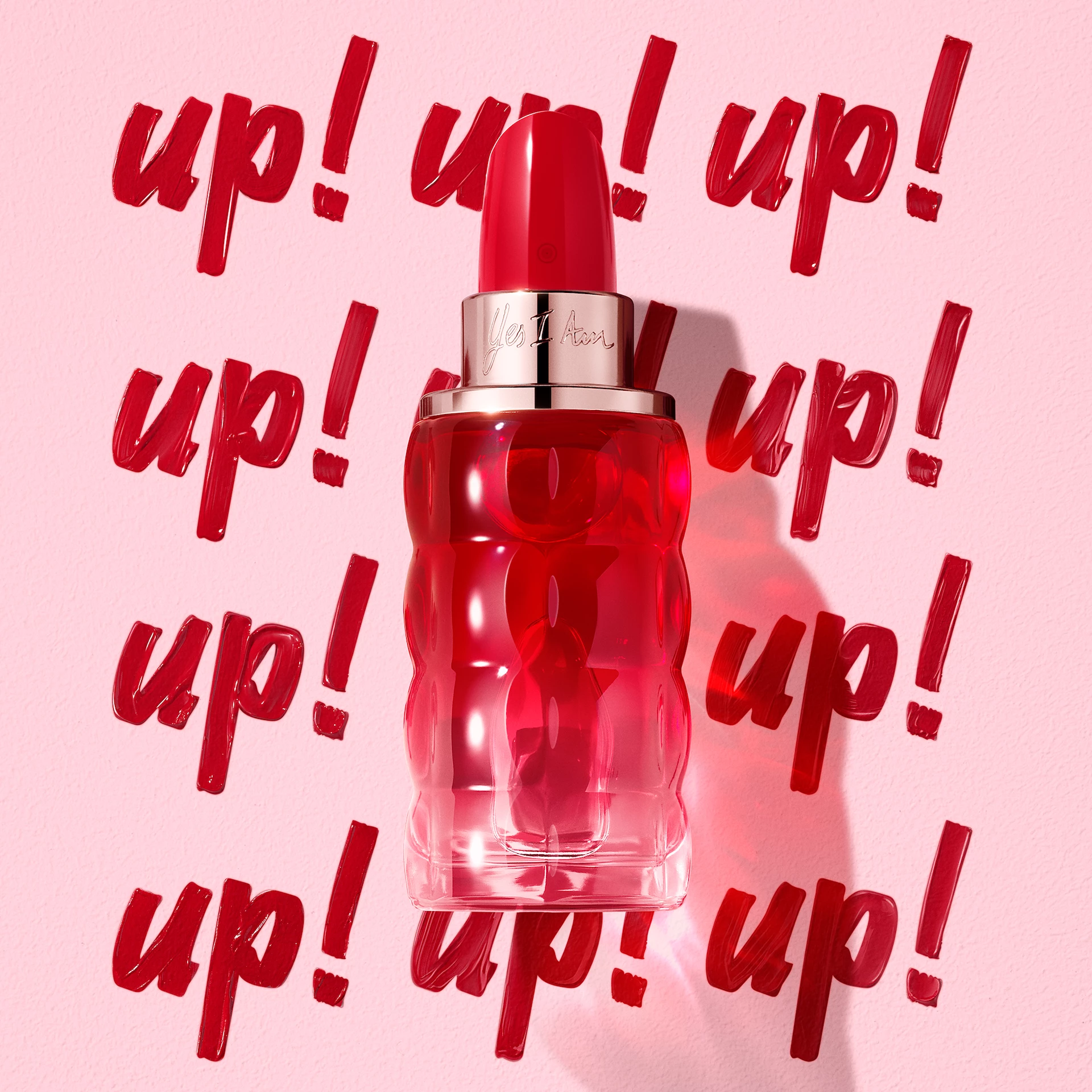 Cacharel Yes I Am Bloom Up EDT 50 ml