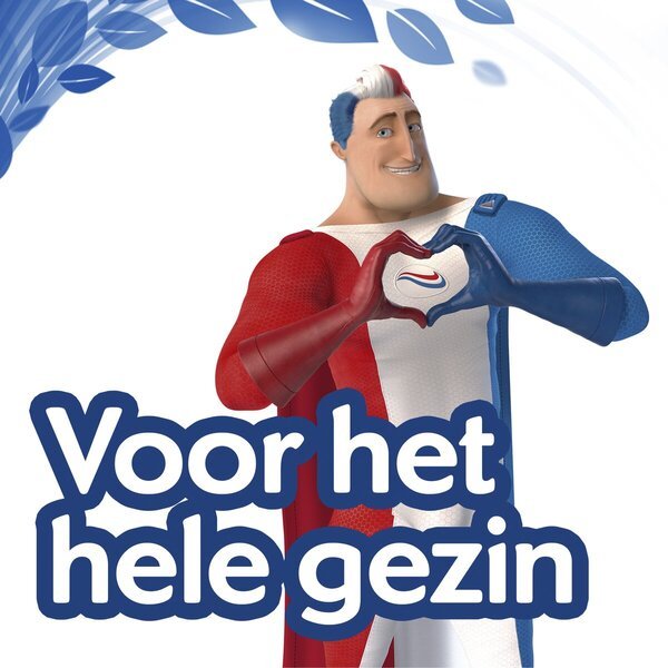 Aquafresh Tandpasta Freshment<br>15ml