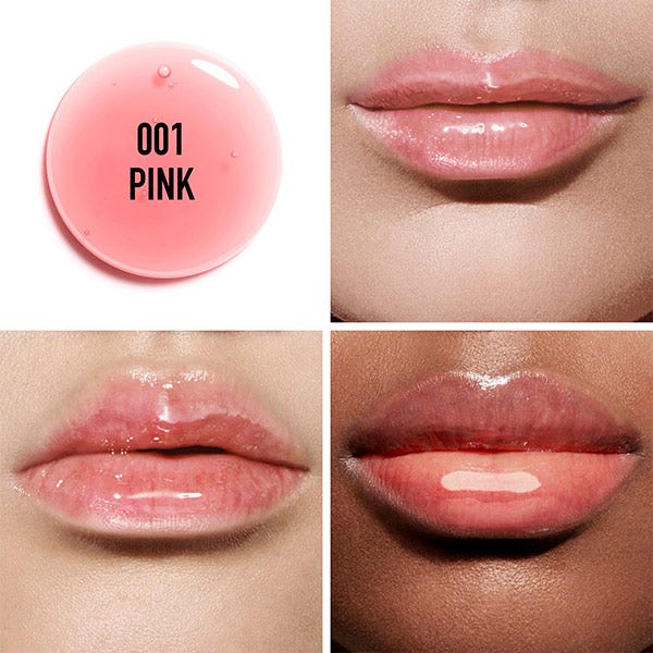 Dior Addict Lip Glow Öl