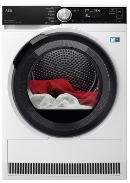 Suszarka AEG TR9W80690