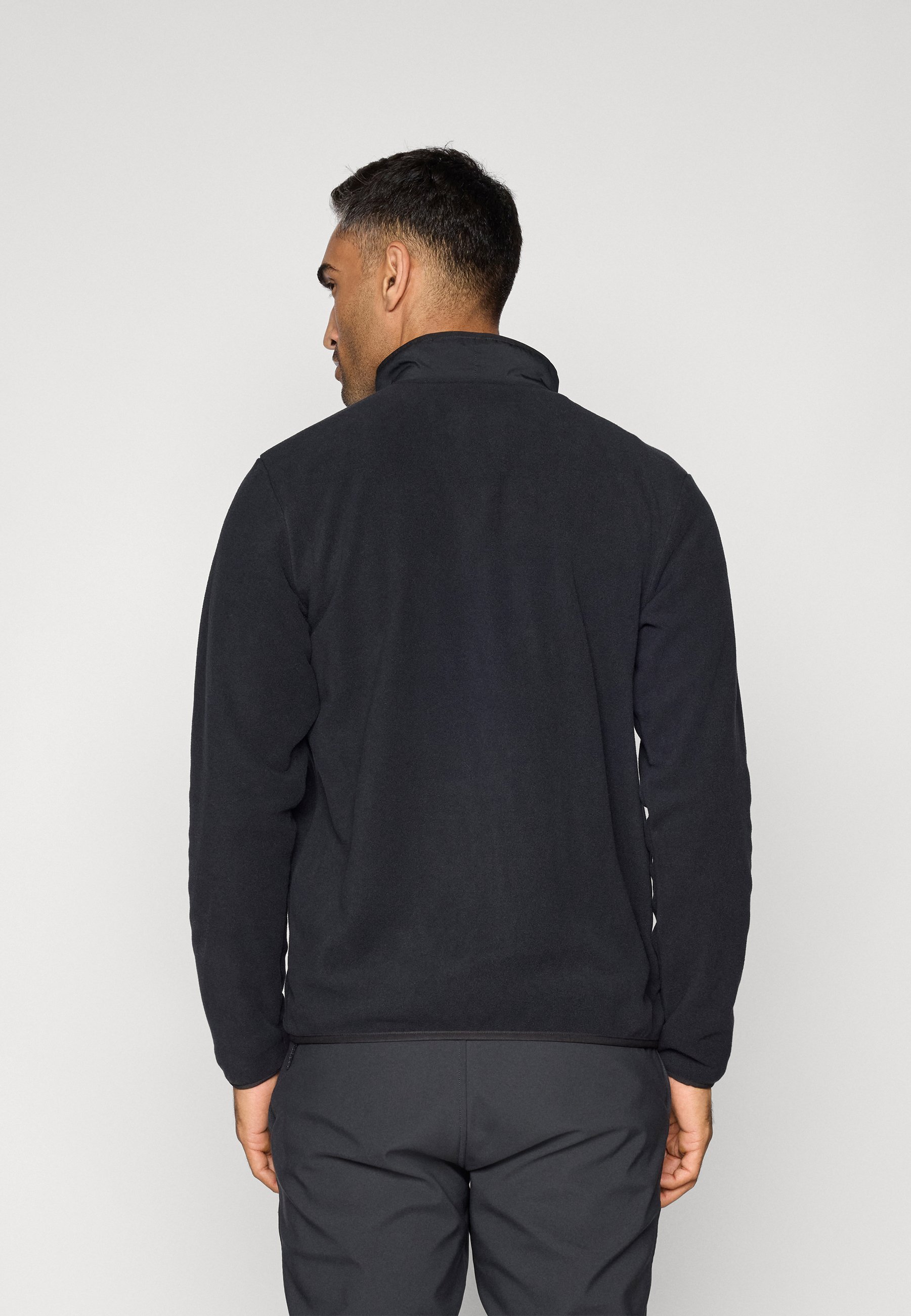Columbia SEQUOIA GROVE™ FULL ZIP - Jachetă din fleece - neagră