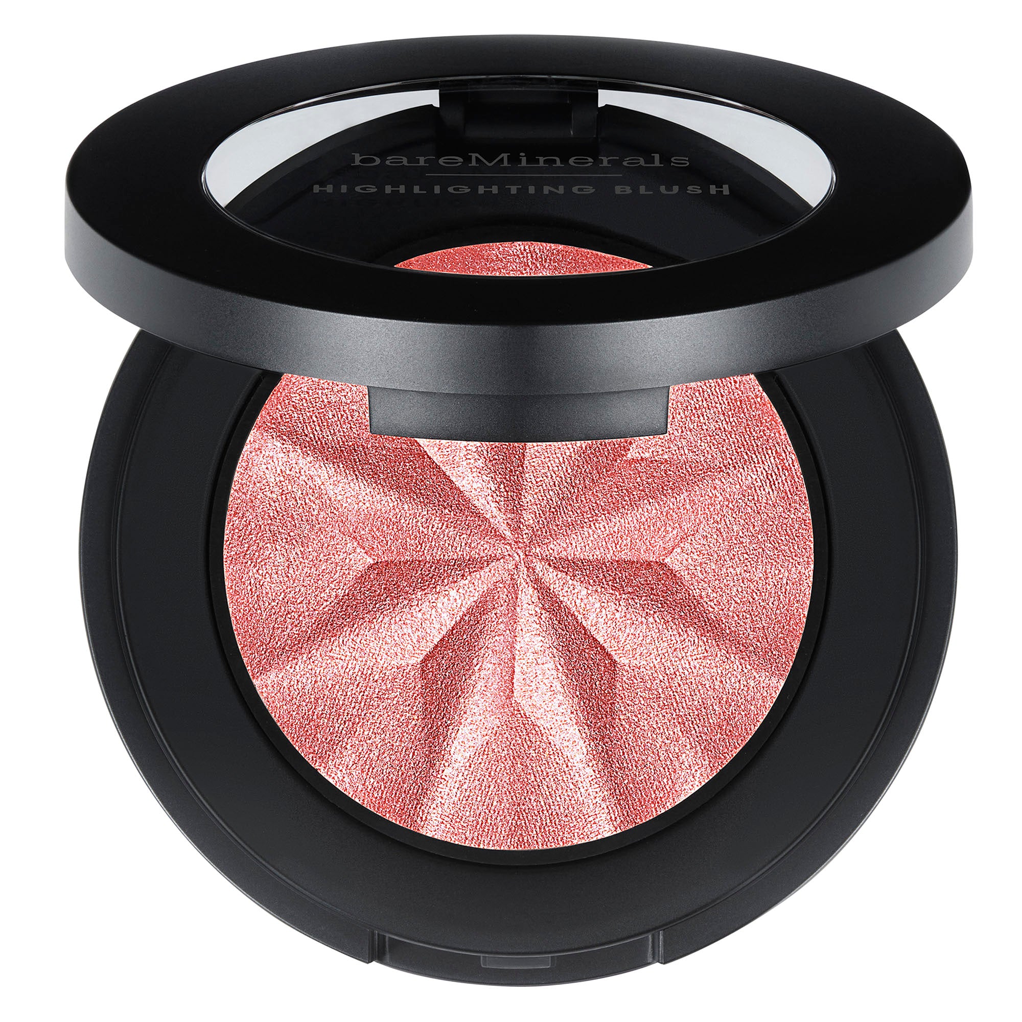 Viso Gen Nude Highlighting Blush - Fard compatto, Sublimatori e Illuminanti