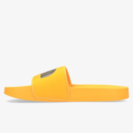  North Face Camp Slide 3