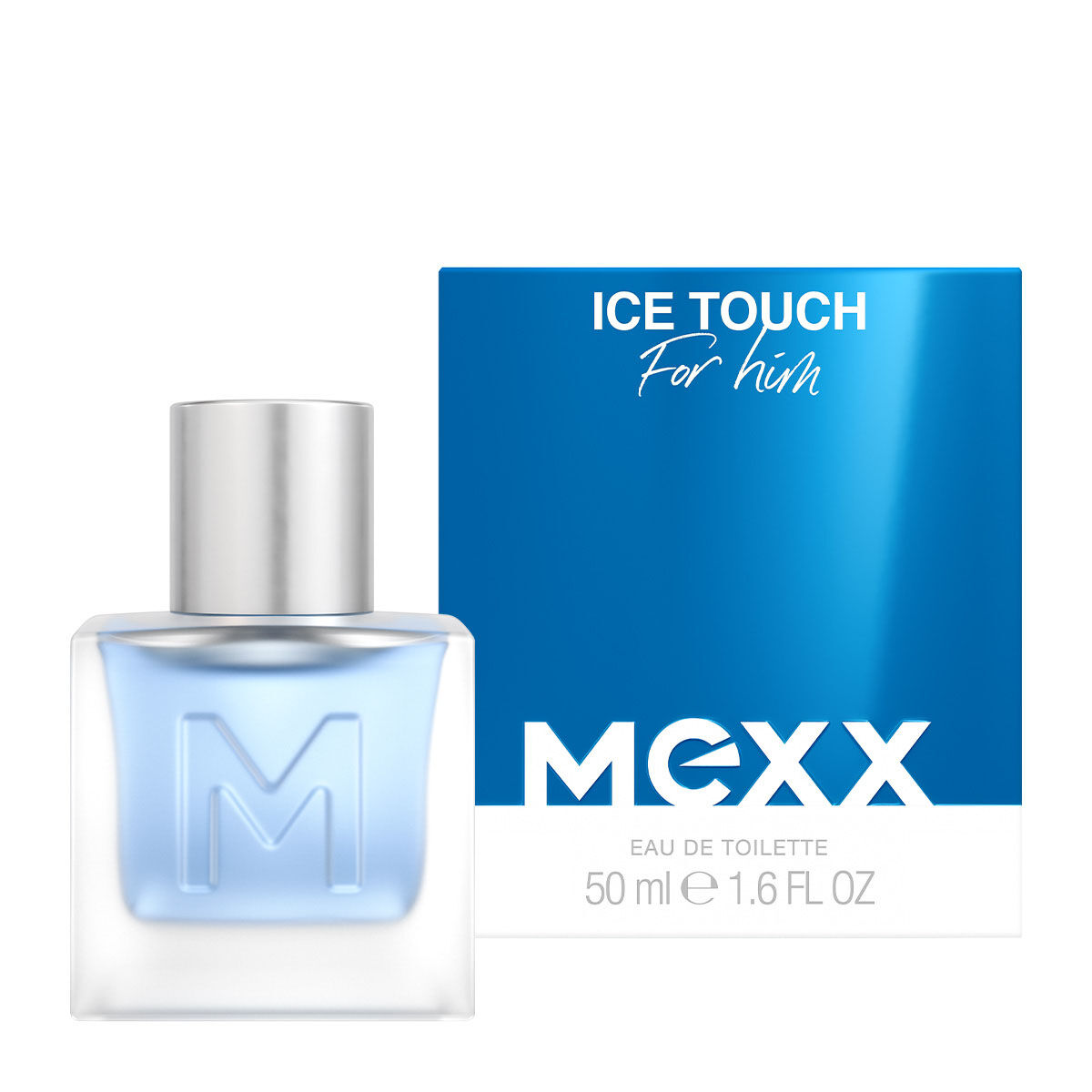 Mexx Ice Touch