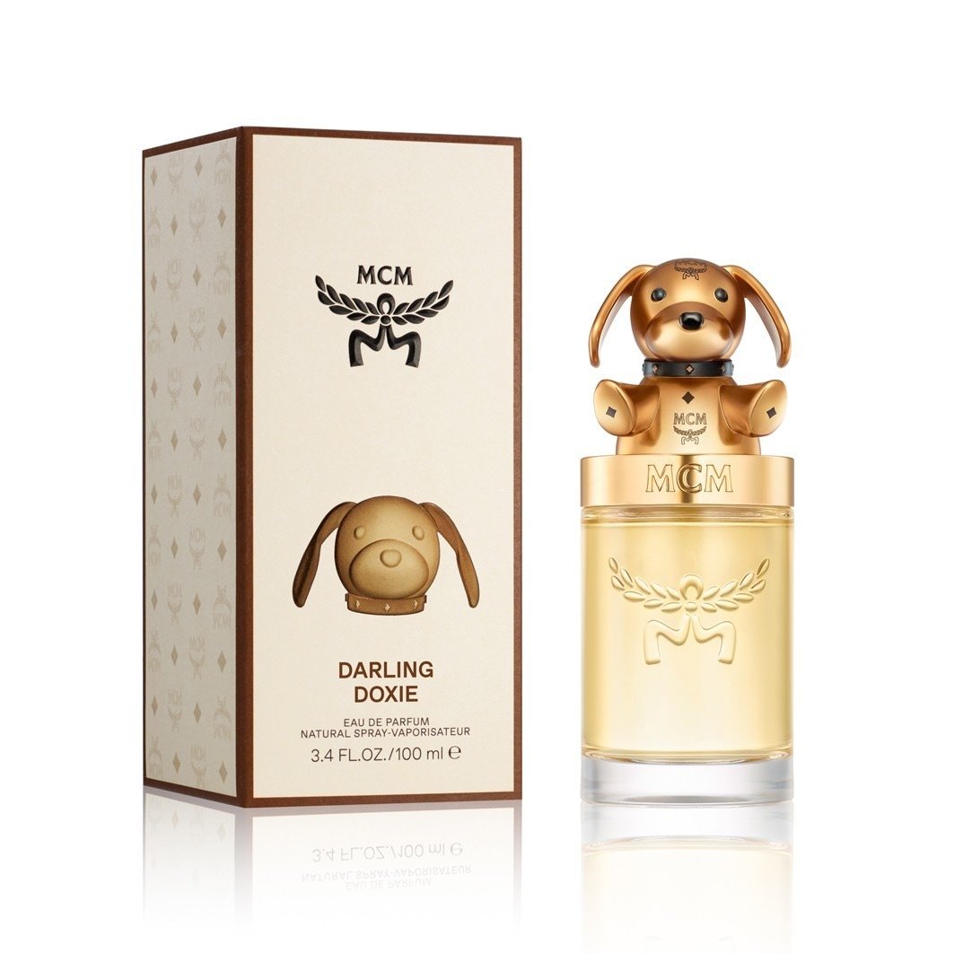 MCM Eau de Parfum Collection Darling Doxie – 100 ml