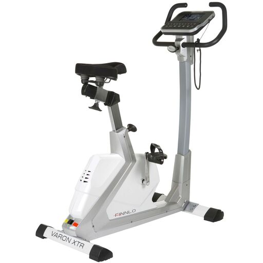 Ergo Varon Xtr II Finnlo hometrainer, optionele professionele montage (tegen meerprijs)