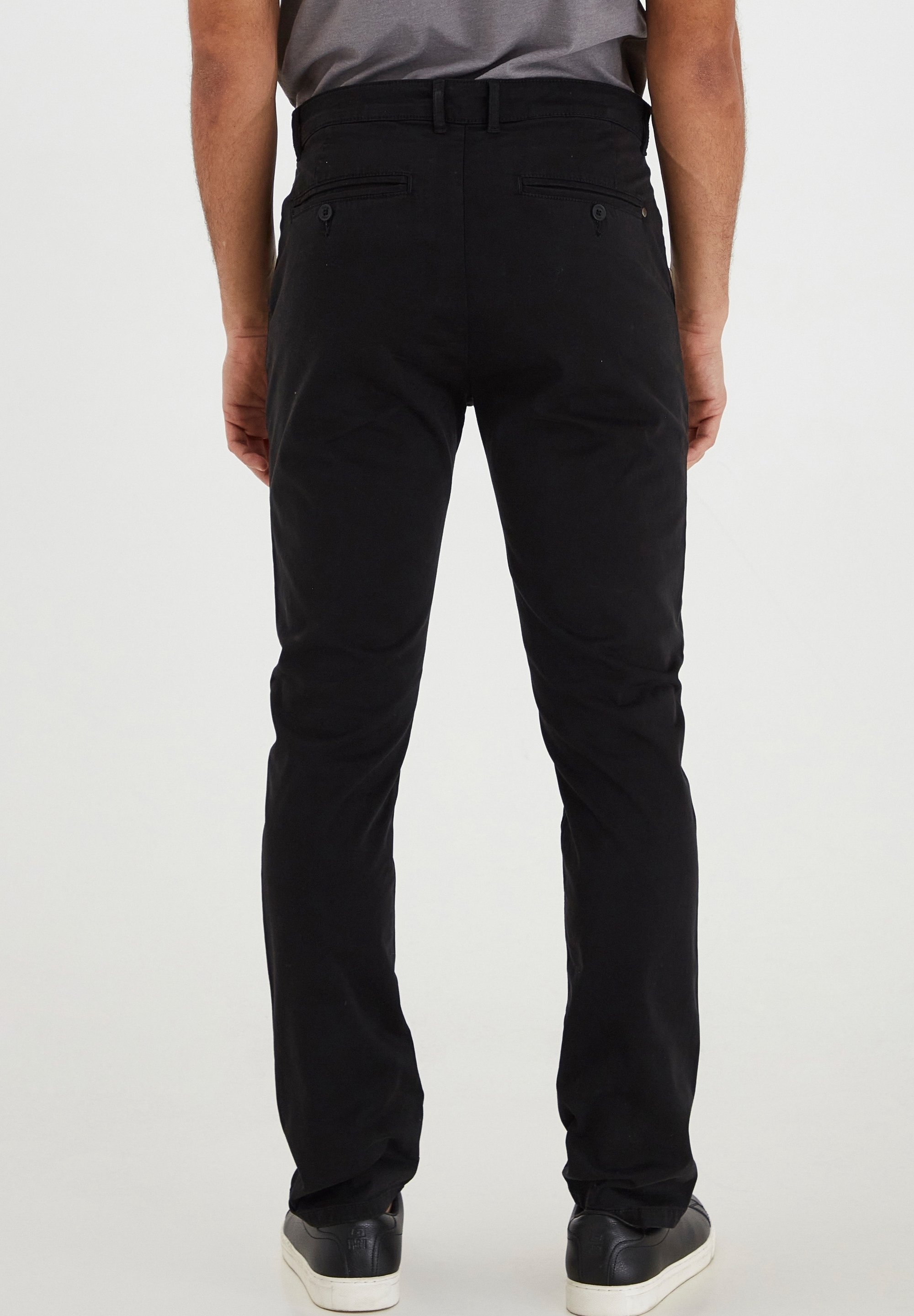Casual Friday Broek - zwart