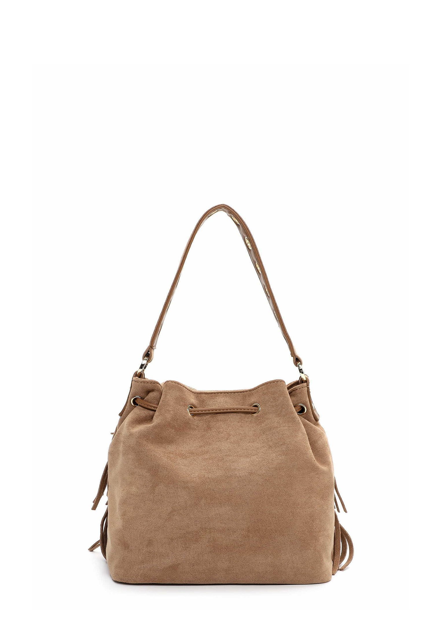 Borsa SURI FREY - color tortora