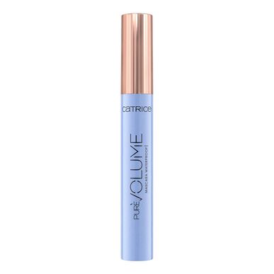 Catrice Pure Volume vodoodporna maskara 10 ml 10 ml