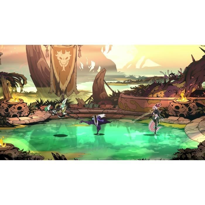 Absolum - Juego para PS5