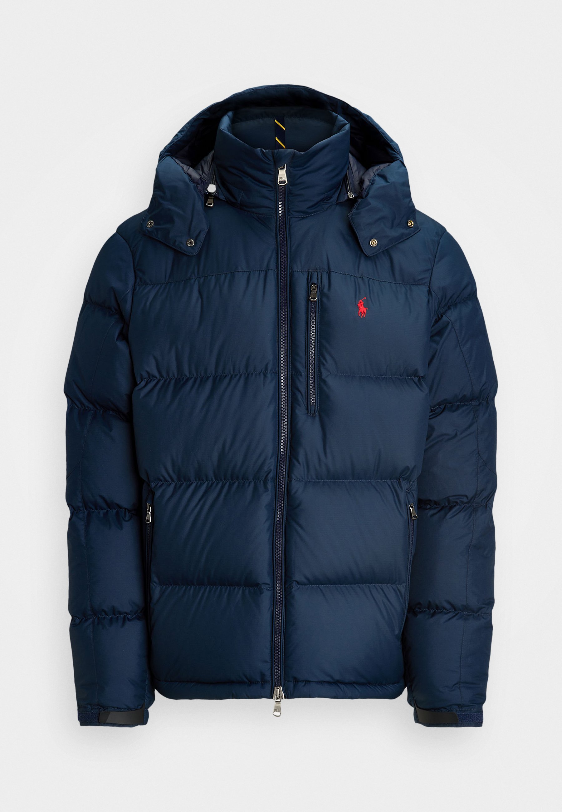 Polo Ralph Lauren THE GORHAM DAUNENJACKE - Daunenjacke - Kollektion Marineblau