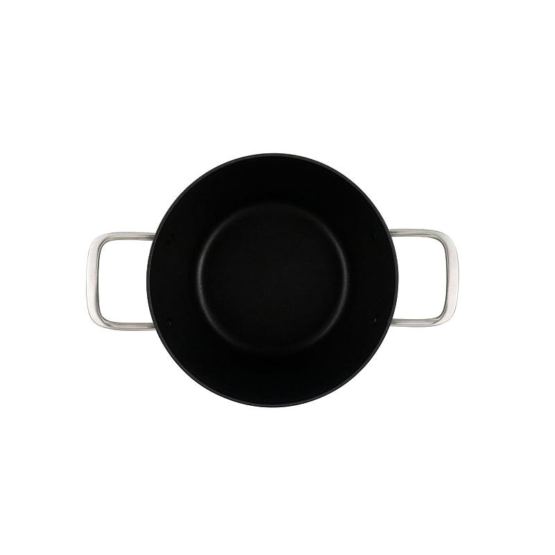 Cuisine Chef vannkoker ø 20 cm med glasslokk Chef