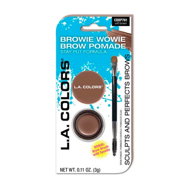 Πομάδα Browie Wowie