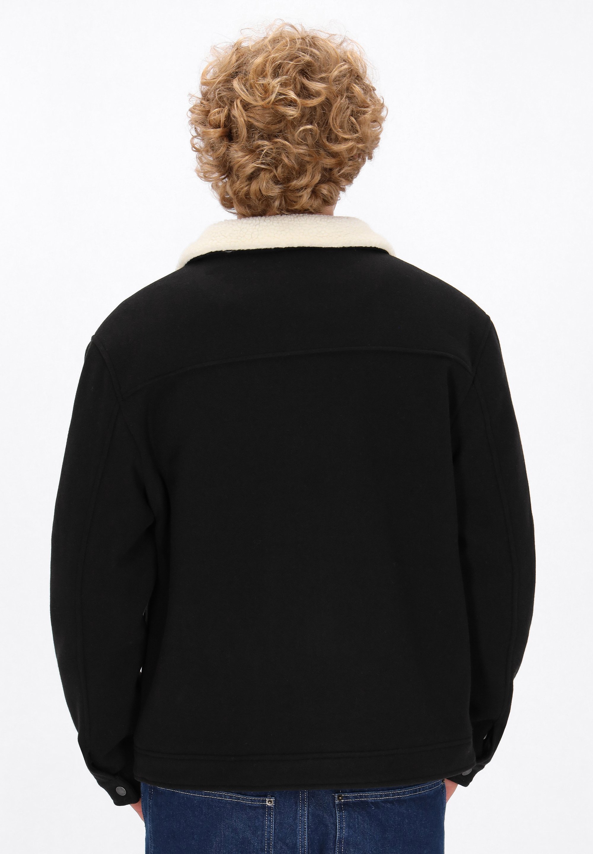Veste Mo Light - noire