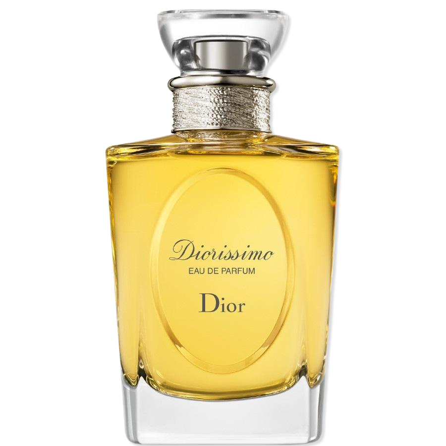 DIOR Eau de Parfum Les Créations de Monsieur Dior Diorissimo Eau de Parfum - 50 ml