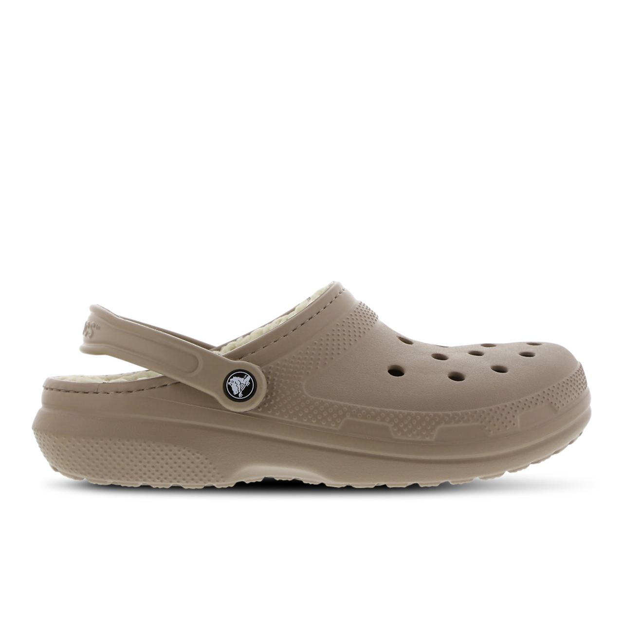 Crocs Classic Forrados
