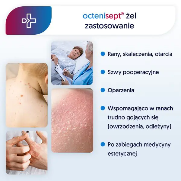 Octenisept żel