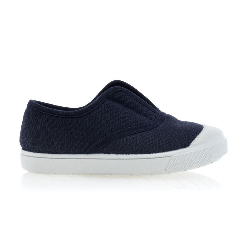  Kurver / joggesko Garcon Bleu