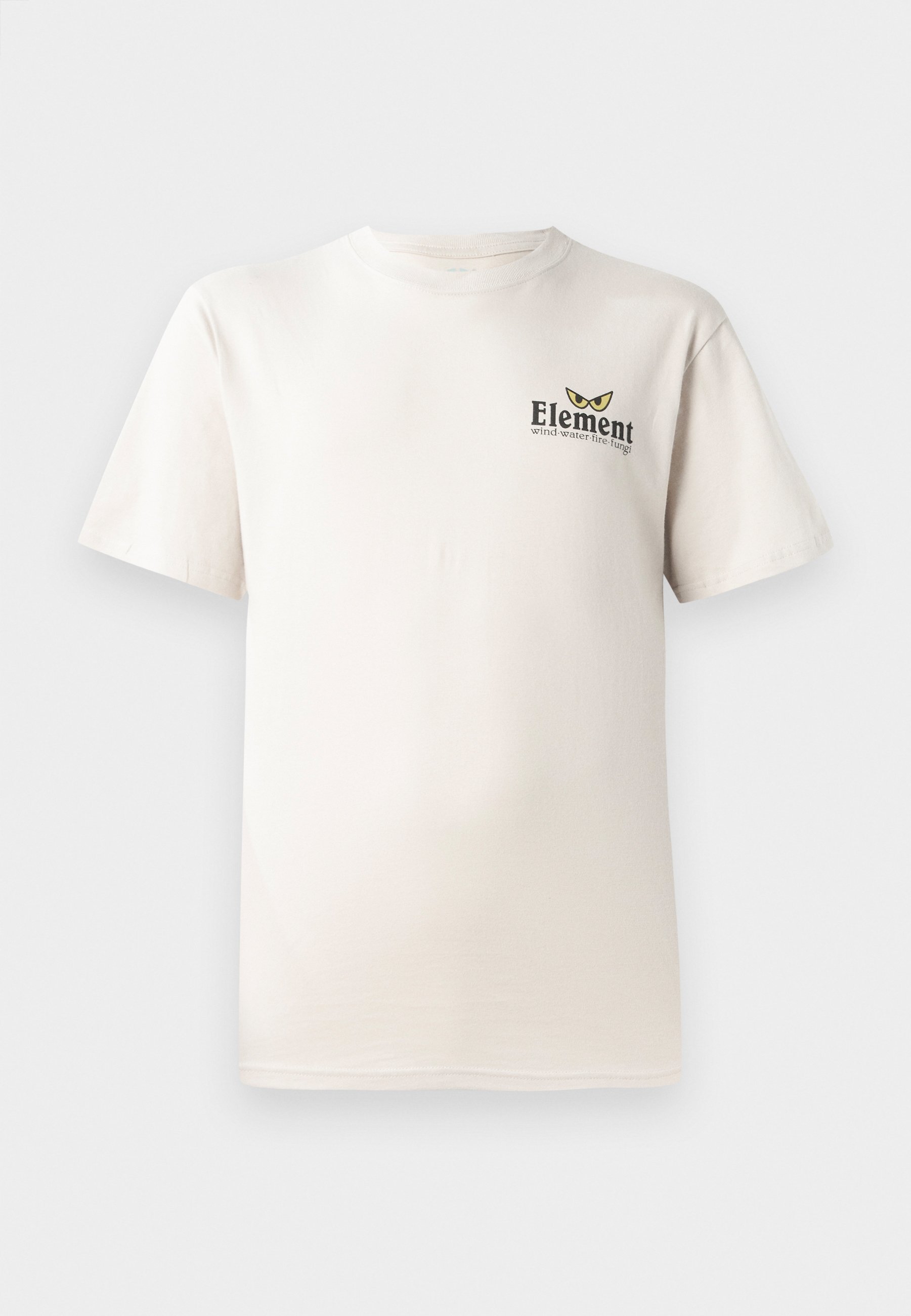 Element bedrukte T-shirts
