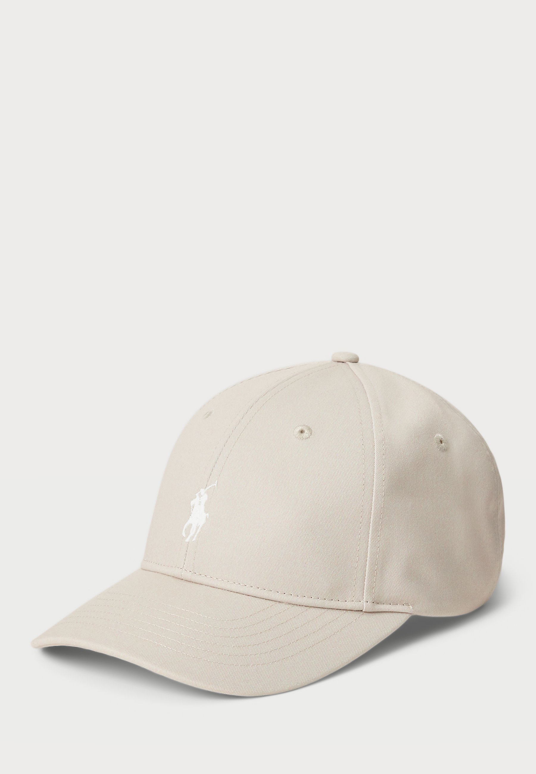 TWILL SPORTS CAP - Lippalakki - blackPolo Ralph Lauren