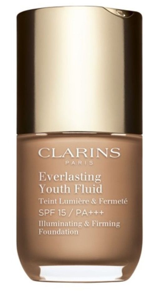 Everlasting Youth Fluid Foundation Luksuzni puderi