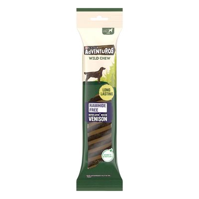 PURINA Adventuros Wild Chew für große Hunde