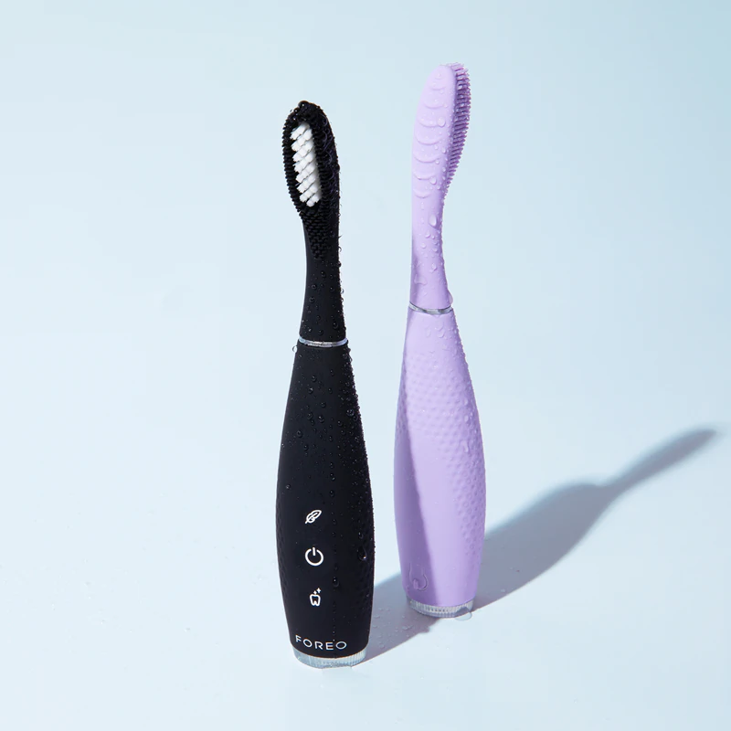 Escova de dentes elétrica FOREO ISSA™ 4 Plus