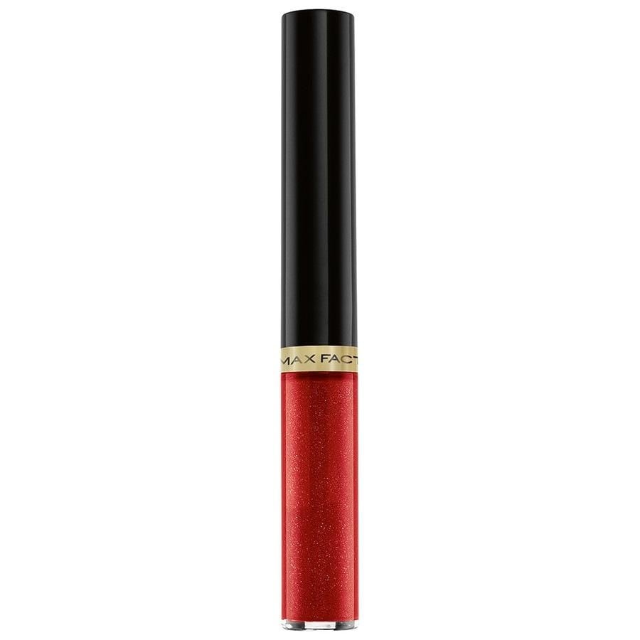Lápiz labial Lipfinity de Max Factor - 1,8 g