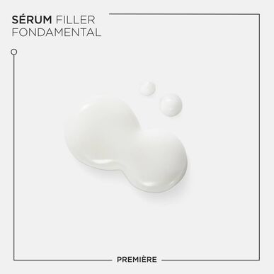 Kérastase Première Serum Filler Fondamental korjaava seerumi, jätettävä täyteaine 90 ml 90 ml