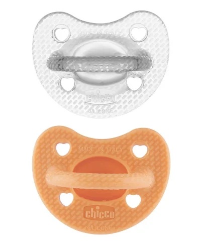 CHICCO Chicco Gommotto Luxe 6-16 2 tk