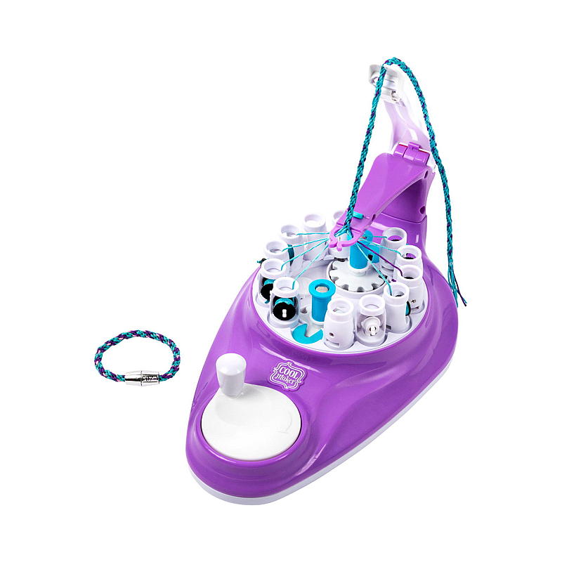 Kumi Creator 2-en-1, Cool Maker